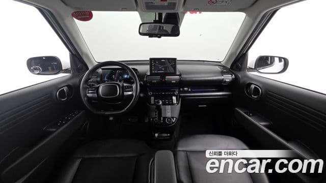 Hyundai Casper турбо D Essential, 2024 7