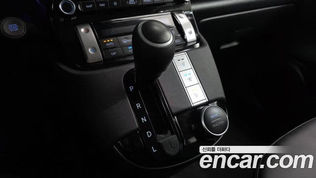 Hyundai Casper турбо D Essential, 2024 9