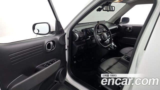 Hyundai Casper турбо D Essential, 2024 11