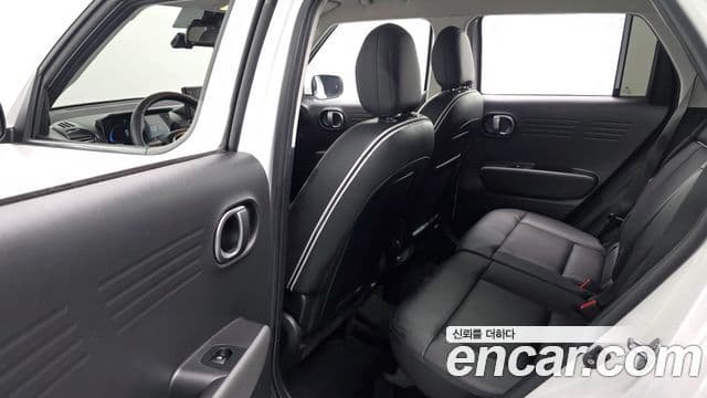 Hyundai Casper турбо D Essential, 2024 12