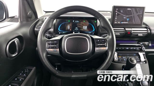 Hyundai Casper турбо D Essential, 2024 13