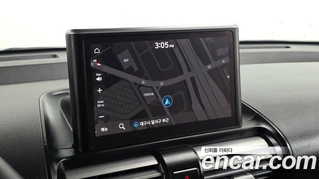 Hyundai Casper турбо D Essential, 2024 14