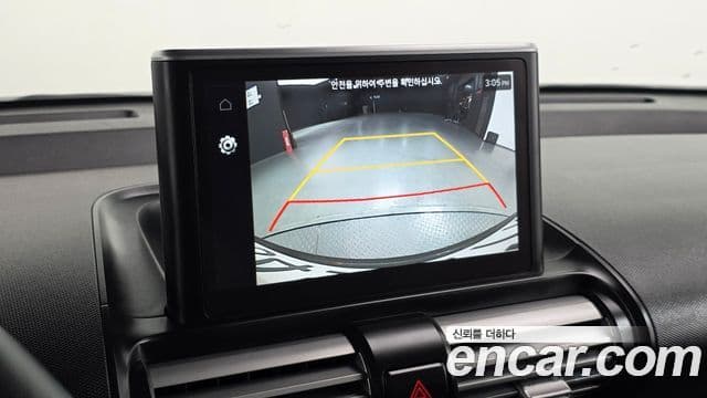 Hyundai Casper турбо D Essential, 2024 15