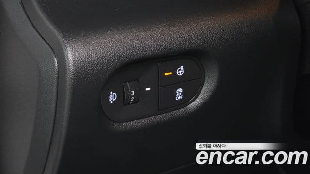 Hyundai Casper турбо D Essential, 2024 16