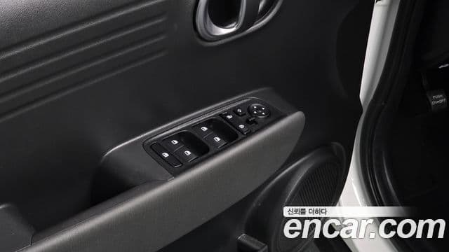 Hyundai Casper турбо D Essential, 2024 17