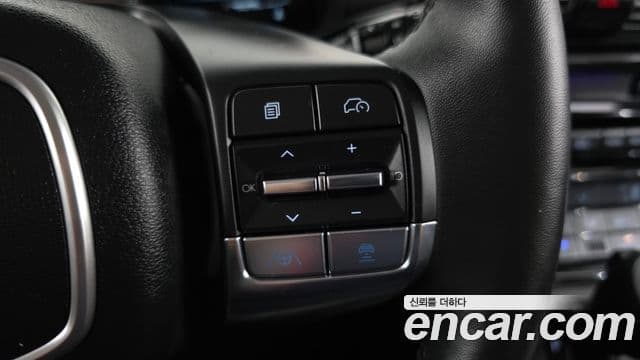 Hyundai Casper турбо D Essential, 2024 18