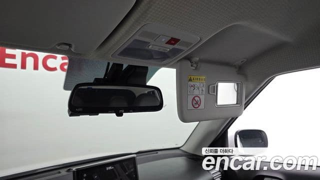 Hyundai Casper турбо D Essential, 2024 20