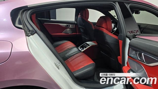 BMW 8시리즈 (G15) 840i xDrive M Sport Gran Coupe, 2021 12