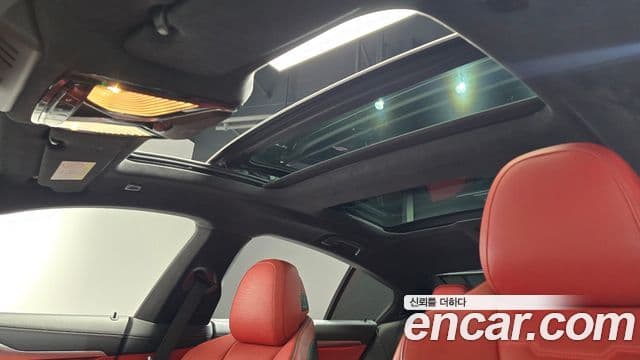 BMW 8시리즈 (G15) 840i xDrive M Sport Gran Coupe, 2021 19