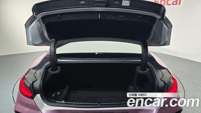 BMW 8시리즈 (G15) 840i xDrive M Sport Gran Coupe, 2021 20