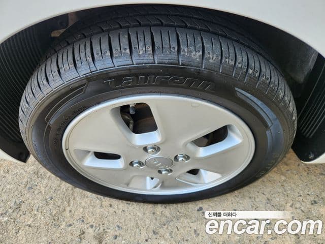 Kia The / новый New Ray Trendy, 2019 все фото