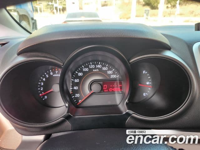 Kia The / новый New Ray Trendy, 2019 6