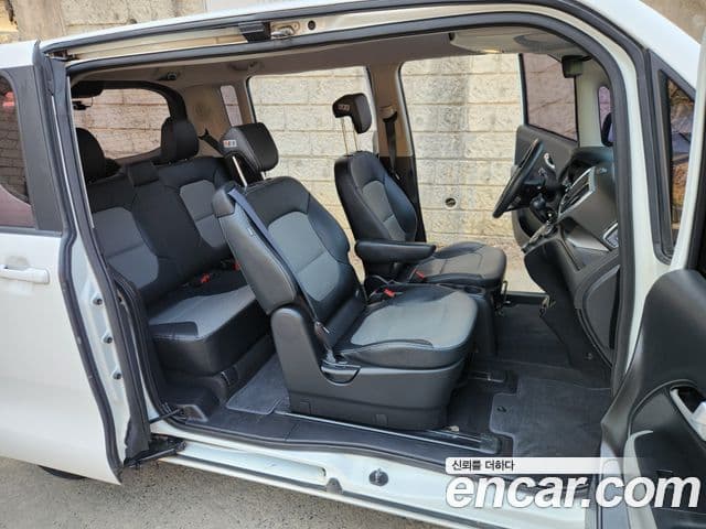 Kia The / новый New Ray Trendy, 2019 8