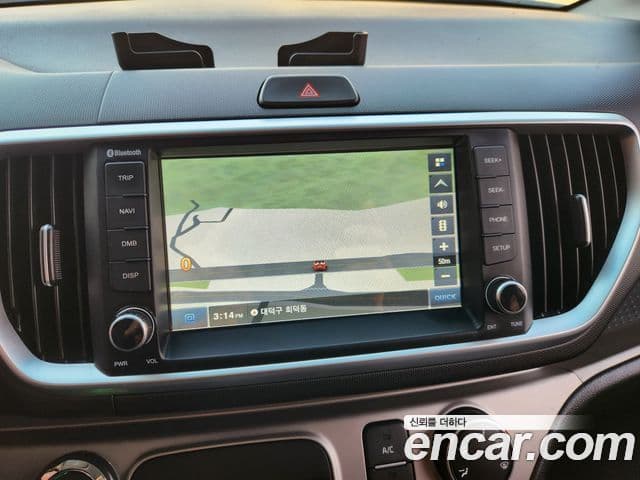 Kia The / новый New Ray Trendy, 2019 12