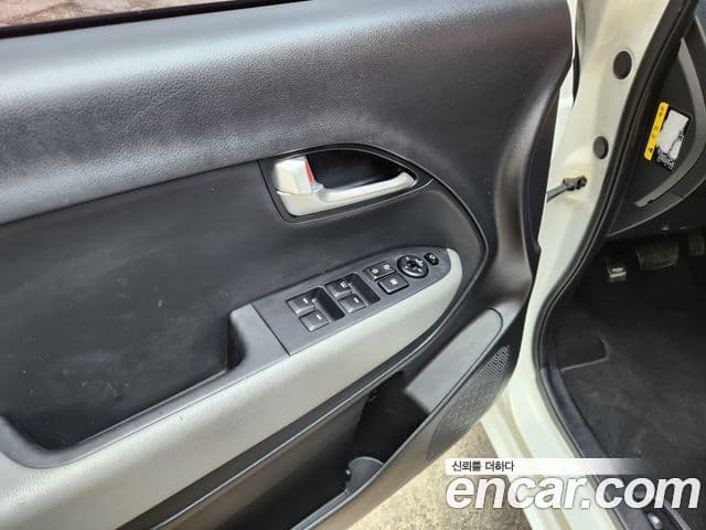 Kia The / новый New Ray Trendy, 2019 15