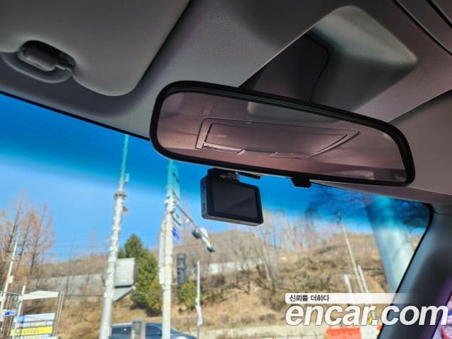 Kia The / новый New Ray Trendy, 2019 16