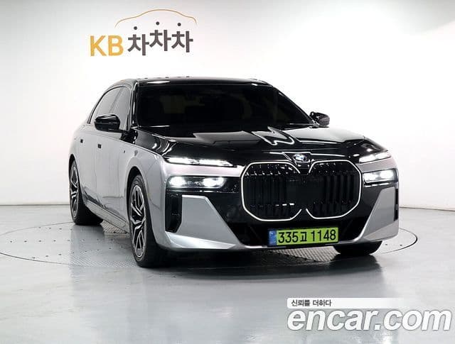 BMW 7시리즈 (G70) 740i xDrive M Sport Limited, 2025 2