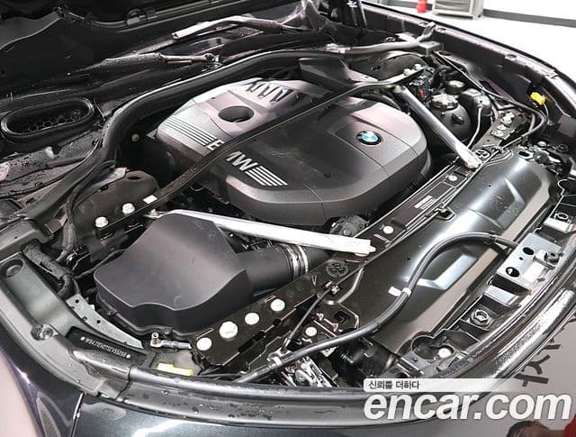BMW 7시리즈 (G70) 740i xDrive M Sport Limited, 2025 6