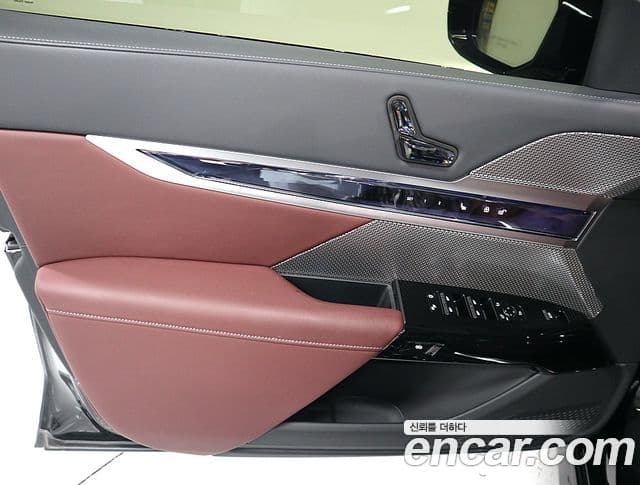 BMW 7시리즈 (G70) 740i xDrive M Sport Limited, 2025 7