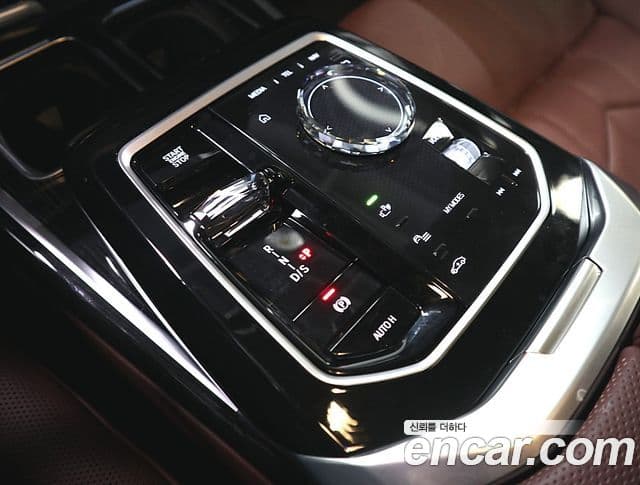 BMW 7시리즈 (G70) 740i xDrive M Sport Limited, 2025 11