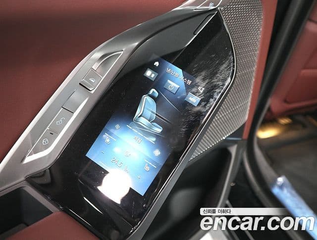 BMW 7시리즈 (G70) 740i xDrive M Sport Limited, 2025 13