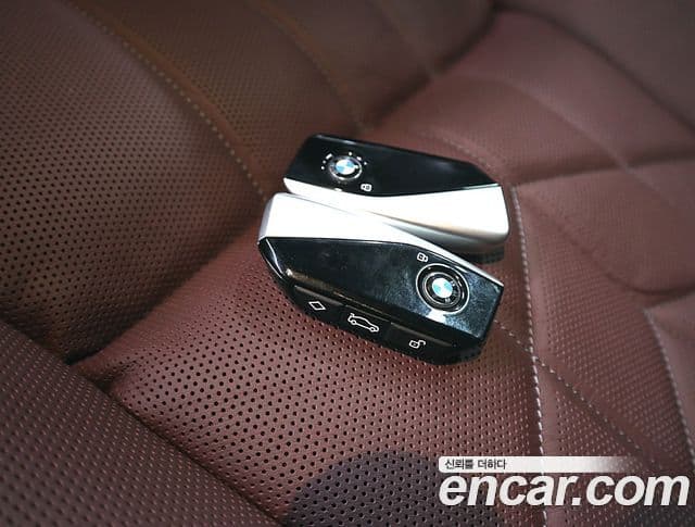 BMW 7시리즈 (G70) 740i xDrive M Sport Limited, 2025 15