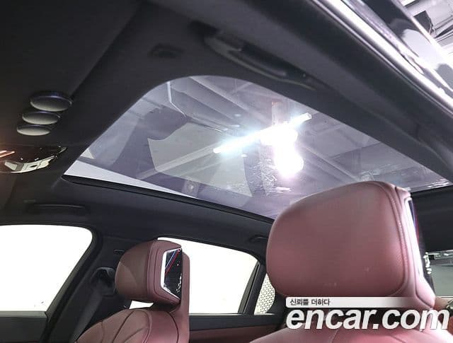 BMW 7시리즈 (G70) 740i xDrive M Sport Limited, 2025 16