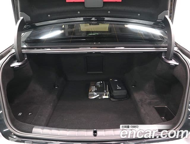 BMW 7시리즈 (G70) 740i xDrive M Sport Limited, 2025 18