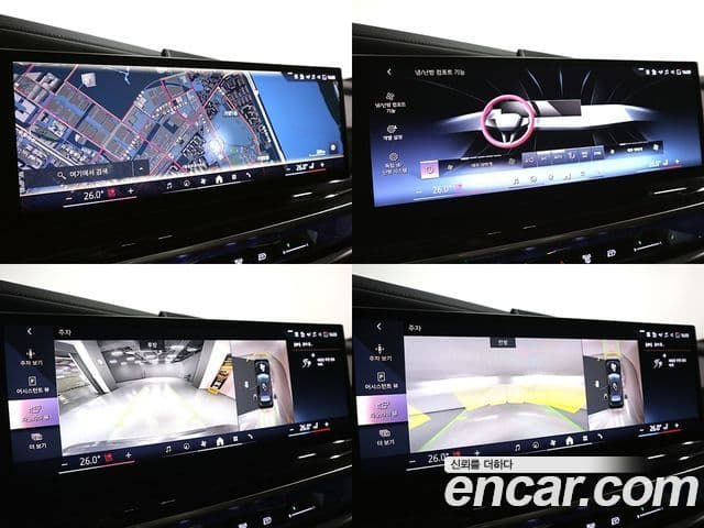 BMW 7시리즈 (G70) 740i xDrive M Sport Limited, 2025 20