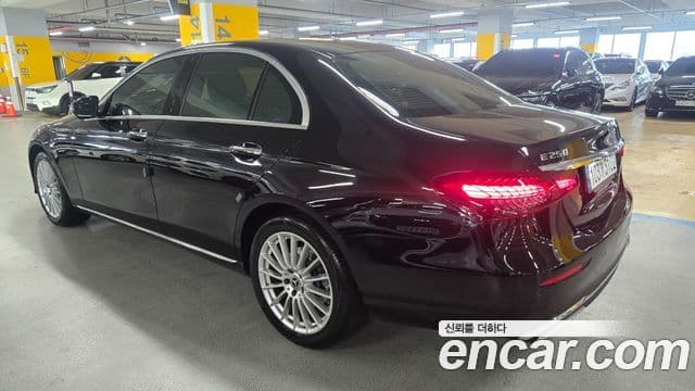Mercedes-Benz E-класс W213 Exclusive, 2022 3