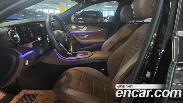 Mercedes-Benz E-класс W213 Exclusive, 2022 8