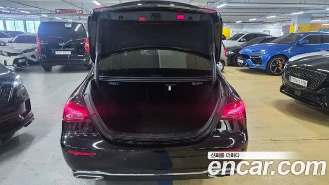 Mercedes-Benz E-класс W213 Exclusive, 2022 17