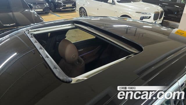 Mercedes-Benz E-класс W213 Exclusive, 2022 19