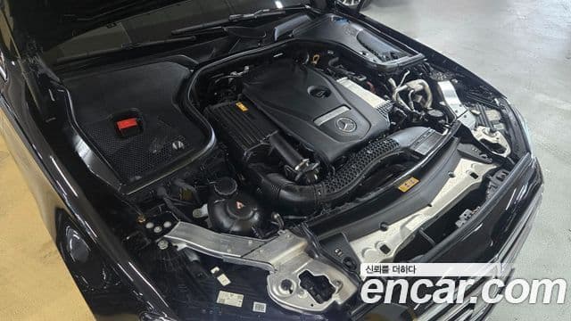 Mercedes-Benz E-класс W213 Exclusive, 2022 20