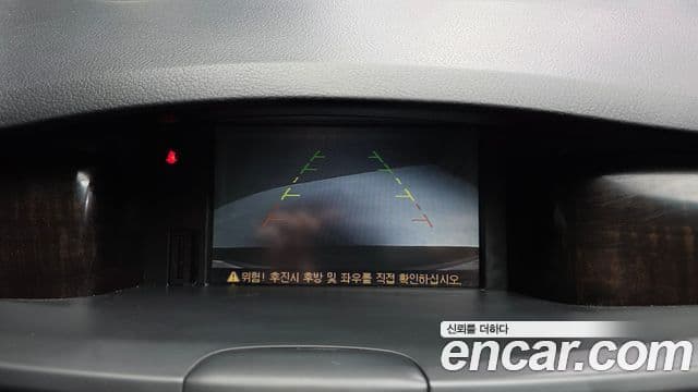 Renault Korea(Samsung) 뉴SM5(новый кузов / новое поколение) RE, 2010 15