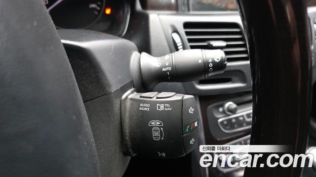 Renault Korea(Samsung) 뉴SM5(новый кузов / новое поколение) RE, 2010 18