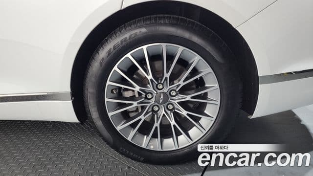 Genesis G80 (RG3) бензин 2.5 турбо AWD, 2022 все фото