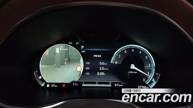 Genesis G80 (RG3) бензин 2.5 турбо AWD, 2022 8