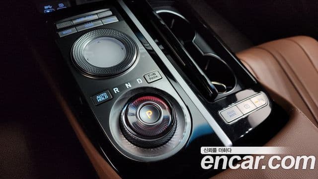 Genesis G80 (RG3) бензин 2.5 турбо AWD, 2022 9