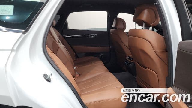 Genesis G80 (RG3) бензин 2.5 турбо AWD, 2022 12