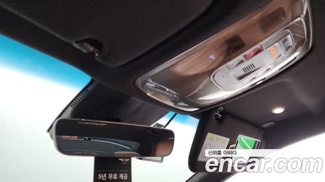 Genesis G80 (RG3) бензин 2.5 турбо AWD, 2022 18