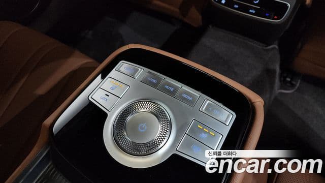 Genesis G80 (RG3) бензин 2.5 турбо AWD, 2022 19