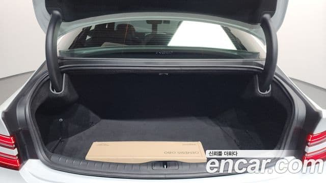 Genesis G80 (RG3) бензин 2.5 турбо AWD, 2022 20