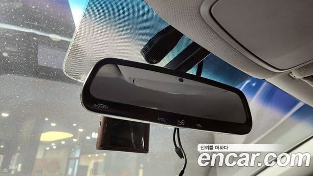 Hyundai LF Sonata Premium, 2015 18