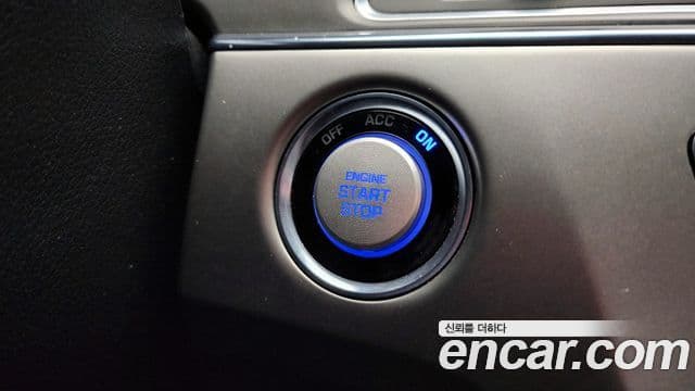 Hyundai LF Sonata Premium, 2015 19