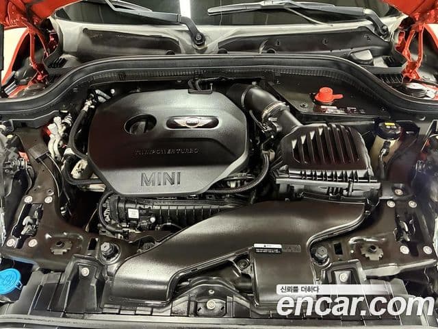 Mini Cooper 3세대, 2019 6