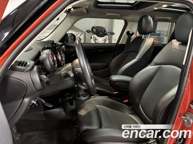 Mini Cooper 3세대, 2019 7