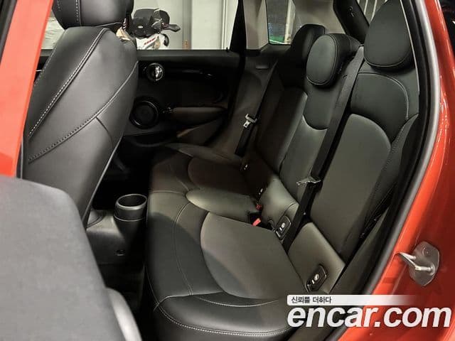 Mini Cooper 3세대, 2019 8