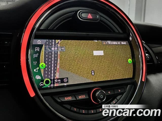 Mini Cooper 3세대, 2019 9