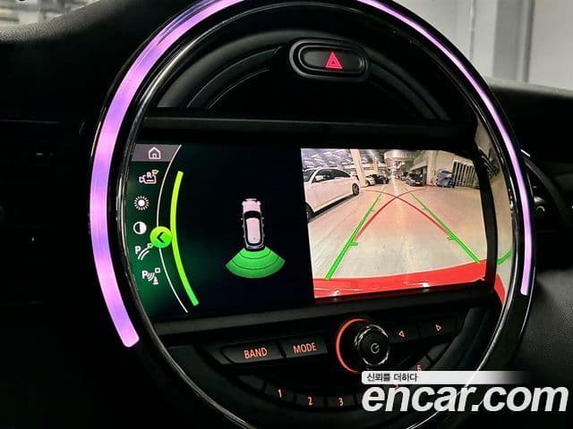 Mini Cooper 3세대, 2019 10